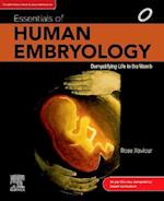 Essentials of Human Embryology, 1st Edition
