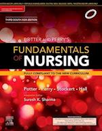 Potter and Perry's Fundamentals of Nursing: Third South Asia Edition EBook