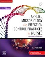 Applied Microbiology and Infection Control Practices for Nurses