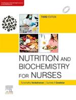 Nutrition and Biochemistry for Nurses, 3e