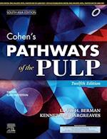 Cohen's Pathways of the Pulp:South Asia Edition E-book