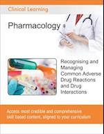 Recognising and Managing Common Adverse Drug Reactions and Drug Interactions