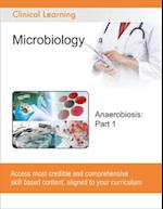 Anaerobiosis : Part 1