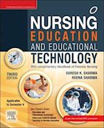 Nursing Education and Educational Technology, 3e