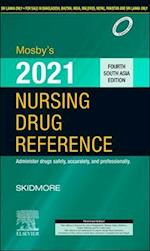 Mosby's 2021 Nursing Drug Reference: Fourth South Asia Edition - e-book