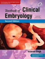 Textbook of Clinical Embryology, 2nd Updated Edition, ebook