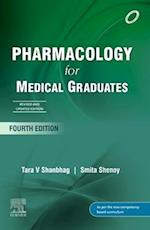 Pharmacology for Medical Graduates, 4th Updated Edition