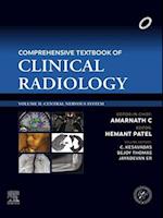 Comprehensive Textbook of Clinical Radiology Volume II: Central Nervous system