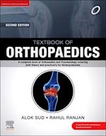 Textbook of Orthopaedics, 2e - E-Book