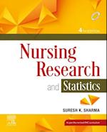 Nursing Research and Statistics - E-Book