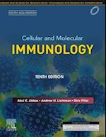 Cellular and Molecular Immunology, 10th Edition-South Asia Edition - E-Book