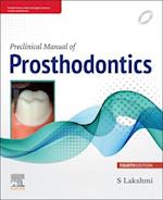 Preclinical Manual of Prosthodontics-E-Book