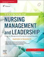 Textbook of Nursing Management and Leadership - E-Book