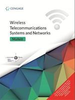 Wireless Telecommunications Systems and Networks