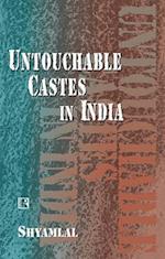 Untouchables Castes in India