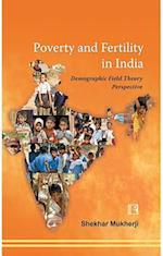 Poverty and Fertility in India