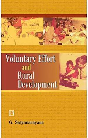 Voluntary Effort and Rural Development