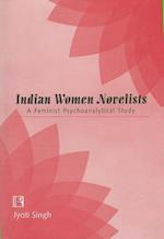 Indian Women Novelists