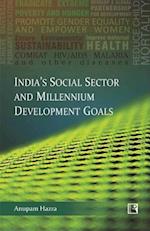 India's Social Sector and Millennium Development Goals