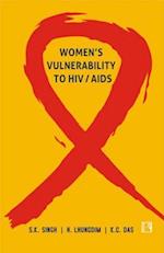 Women's Vulnerability to HIV/AIDS