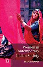 Women in Contemporary Indian Society