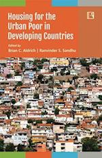 Housing for the Urban Poor in Developing Countries