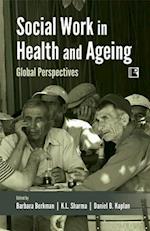 Social Work in Health and Ageing