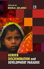 Gender Discrimination and Development Paradox