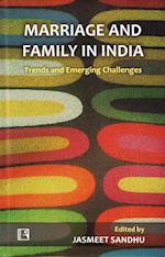 Marriage and Family in India