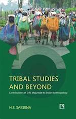 Tribal Studies and Beyond