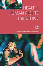 Health, Human Rights and Ethics
