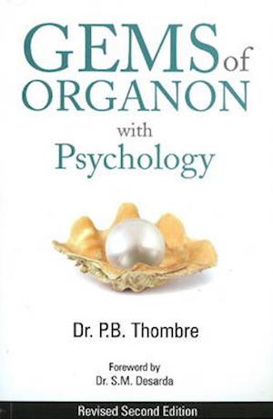 Gems of Organon with Psychology