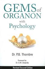 Gems of Organon with Psychology