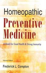 Homeopathic Preventive Medicine