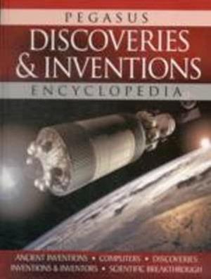 Discoveries & Inventions Encyclopedia