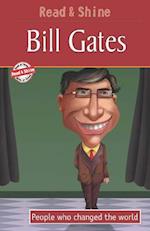 Bill Gates