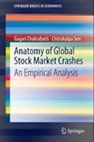 Anatomy of Global Stock Market Crashes