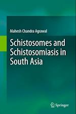 Schistosomes and Schistosomiasis in South Asia
