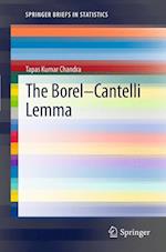 The Borel-Cantelli Lemma