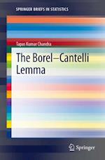 Borel-Cantelli Lemma