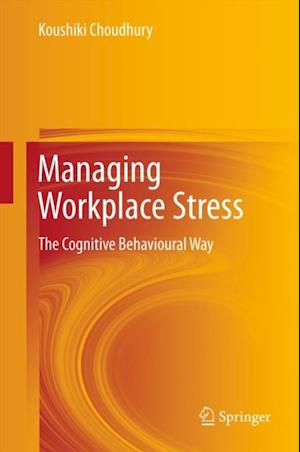 Managing Workplace Stress