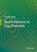 Recent advances in crop protection