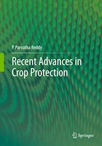 Recent advances in crop protection