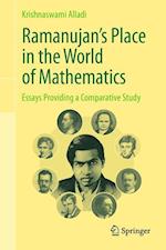 Ramanujan's Place in the World of Mathematics