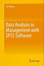 Data Analysis in Management with SPSS Software