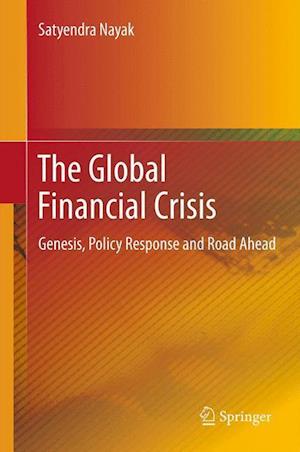 The Global Financial Crisis