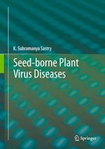 Seed-borne plant virus diseases