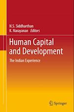 Human Capital and Development