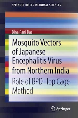 Mosquito Vectors of Japanese Encephalitis Virus from Northern India