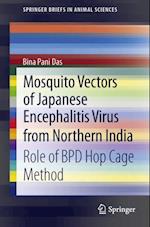 Mosquito Vectors of Japanese Encephalitis Virus from Northern India